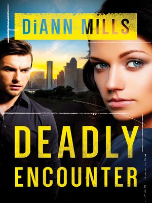 cover image of Deadly Encounter